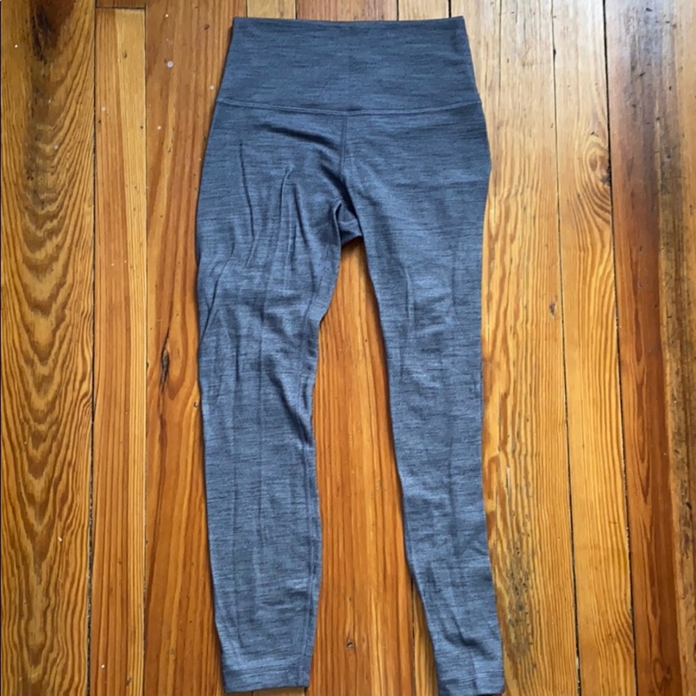 LULULEMON ALIGN LEGGINGS 6